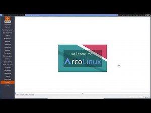 ArcoLinux : 1669 How to install ArcoLinuxB Dwm