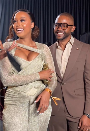 The Rams at #SAFTAS19 🔥