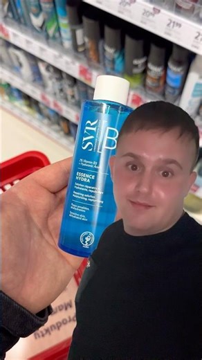 MIRACLE FROM THE PHARMACY