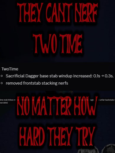 Mastering Two-Time Mains in Roblox Gameplay