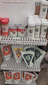 2.3K views · 28 reactions | Urban Slicer is now available at Gerrity's Ace Hardware Clarks Summit! Great products that are super easy to use and really perform! They were also gracious enough to sponsor the pizza master class that Jimmyhank Pizza and I are doing at Lackawanna College! So if you sign up, you'll have Urban Slicer dough and sauce in your swag bag among many other awesome pizza ingredients and tools! | NEPA Pizza Review | Facebook