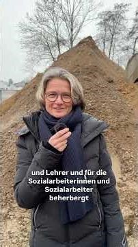 Groundbreaking ceremony for Gaisental Primary School