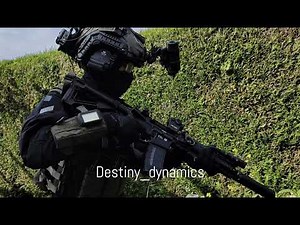 tactical reload from emergency reload