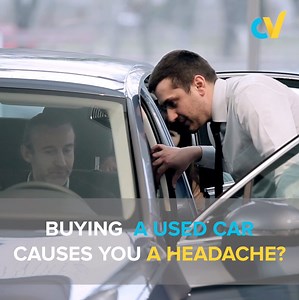 128 reactions · 35 shares | 30% of sold used cars have been clocked. 1 of 6 has been in the accident.  carVertical reports reveal: ☑ Real milleage ☑ Accidents with photos ☑ If the car was stolen ☑ Number of owners ☑ Etc. ✅ Check any car’s history with carVertical VIN report here ⤵️ https://www.carvertical.com/ https://www.carvertical.com/ | carVertical | Facebook