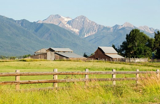 Why is Montana Called Big Sky Country? - Discovering Montana