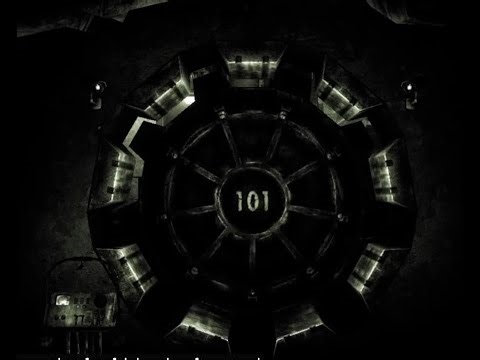 Fallout 3 Freeroam Playthrough
