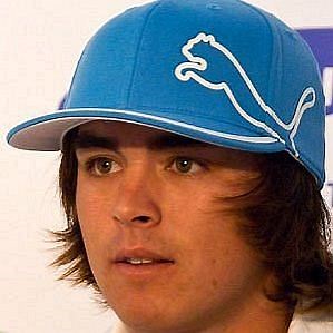 Rickie Fowler Girlfriend 2025: Dating History & Exes - CelebsCouples