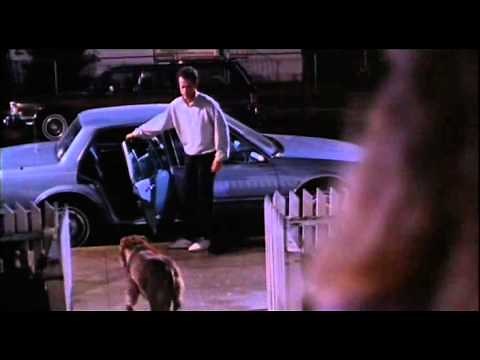 Turner and Hooch funny scene