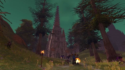 All Scarlet Monastery quests in WoW Classic, WoW SoD