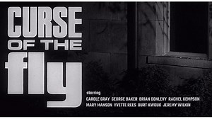 Curse of the Fly 1965