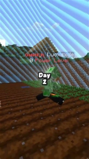 Build Your Own Island From a Tiny Box... (Minecraft Server)