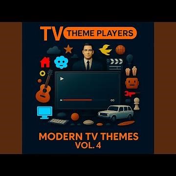 Far From Any Road (Theme from True Detective)