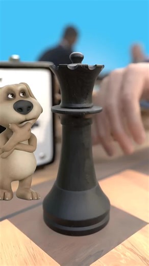 How They Cheated At The Chess Olympiad 😨