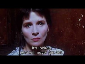 Code Unknown - Juliette Binoche (Eng. Sub)