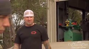 Knuckle needs a fender, how would you do it? This week we got all three Austin Speed Shop vids ready at choppertown.com/jesse-james | Choppertown