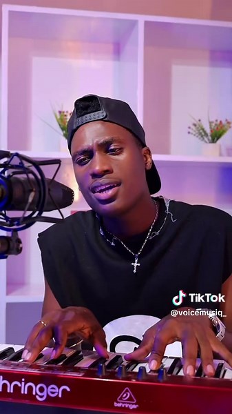 Upcoming Full Acoustic Performance on YouTube