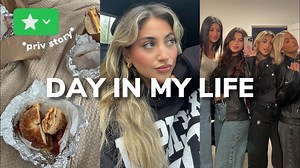 Samantha Nicole｜我的一天生活记录vlog｜讲点私人的故事