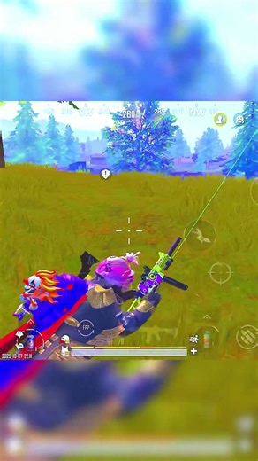 Last Zone #pubg #shorts