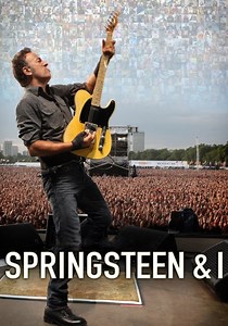 Springsteen & I streaming: where to watch online?