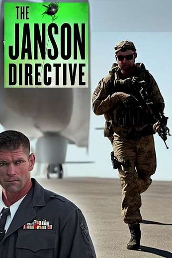 The Janson Directive - Movie