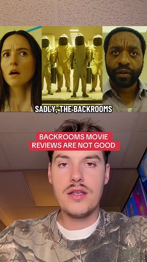 the back rooms movie review ending explained monsters level entity music post credit