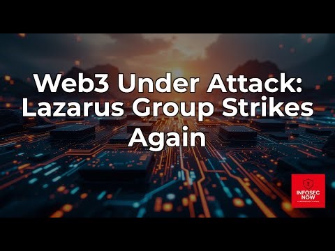 Cybersecurity Weekly Recap: Key Attacks and Vulnerabilities Explained