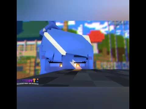 Amber x horse slipperyT animation