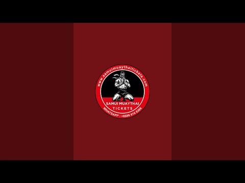 Samui International Muaythai boxing Stadium & GYM กำลังถ่ายทอดสด!