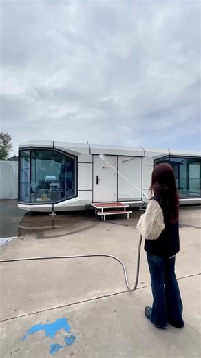 capsule house (@capsule.house78)’s videos with 原聲 - capsule house