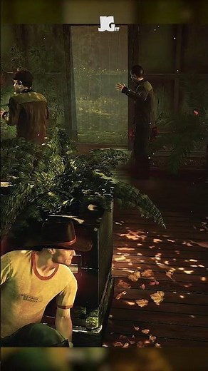 Shower and Death ☠️ #hitman #gameplay