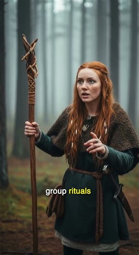 Did Viking Berserkers Really Fight With Superhuman Rage? | Myth vs Reality