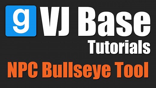 VJ Base для Гаррис мод скачать бесплатно