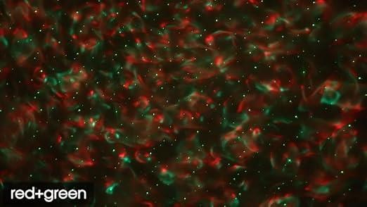 galaxy light projector