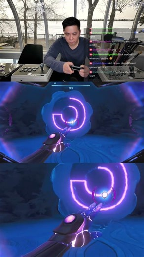 Physic Puzzles Metroid Prime 4 Beyond