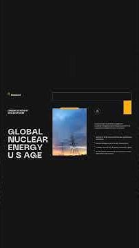 what is a nuclear energy #introductiontonuclearenergy #fission