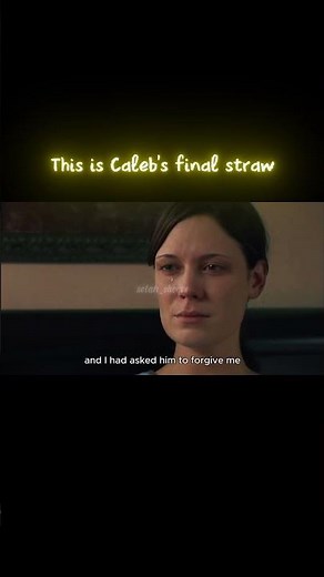 Caleb needed to do this to his wife | Fireproof | #movie #movieclips #film #moviescenes #shorts