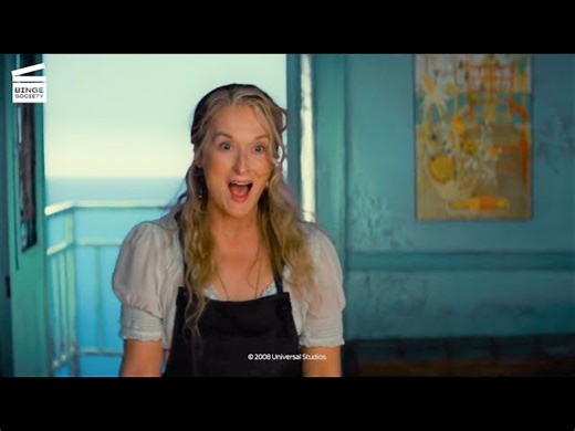 Mamma Mia - Money, Money, Money