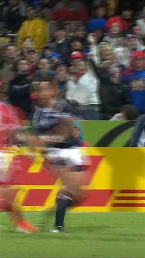 An absolute classic 🔙 | USA Rugby