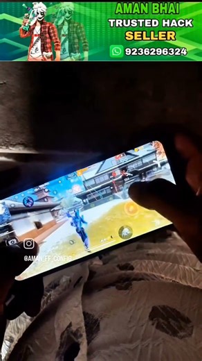 free fire headshot hack file ☠️☠️ #shorts #shortsfeed #freefire