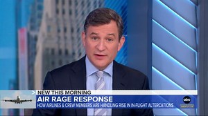 Airline tells crew not to duct tape passengers after unruly incidents