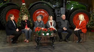 2.9K views · 40 reactions | Agriculture was rocked by several scandals in 2019, and Agweek reporter Mikkel Pates covered several of the most notorious. Here, he and the Agweek team talk about the cases of Hunter Hanson, Jerry Hennessey and Robert Blom and the lingering impacts of those cases on agriculture in the region. | Agweek | Facebook