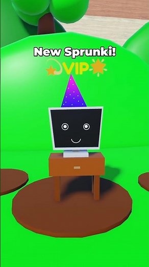 How To Get Simon's Realm Mr Fun Computer | 3D Sprunki RP And Animations