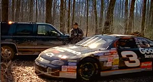 Remember Dale Earnhardt Sr.'s Classic Realtree Commercial?