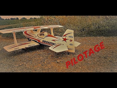 Comment faire de l'avion RC, ou presque #BOISERIE