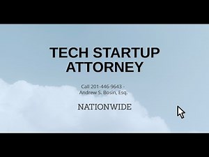 Best Tech Lawyer AI Startups