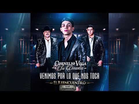 Cornelio Vega y Su Dinastia - Estoy Enamorado (Letra Oficial/Lyrics) 2019
