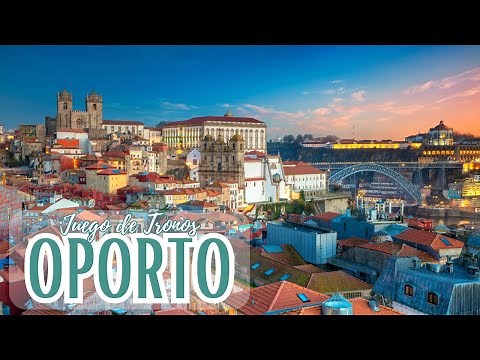 Complete guide to Porto