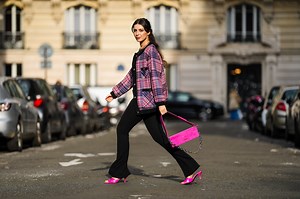 We Tested the Best Flared Leggings, and These 6 Impressed Us the Most