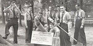 ‘Nazi Town, USA’ Review: Fertile Ground for Fascism