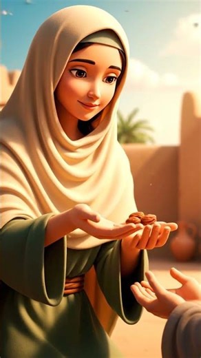 The Legacy of Kindness: Fatima binte Muhammad (RA) #explorepage #history #facts